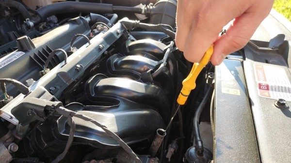 Присадки в моторное масло: вред или польза?