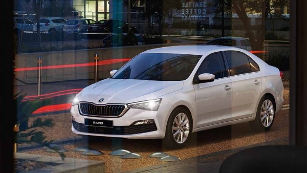 Rapid за 2 млн рублей, Kodiaq почти за 5 млн рублей: названы реальные цены на Skoda в России Rapid за 2 млн рублей, Kodiaq почти за 5 млн рублей: названы реальные цены на Skoda в России