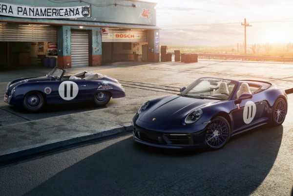 Дайджест дня: Carrera Panamericana, возрождение Zotye и другие события индустрии Дайджест дня: Carrera Panamericana, возрождение Zotye и другие события индустрии