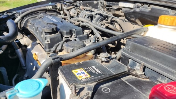 Стало известно, почему может не заводиться двигатель авто