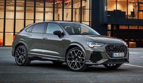 Дайджест дня: юбилейный F-Type 75, б/у из Китая и другие события индустрии Дайджест дня: юбилейный F-Type 75, б/у из Китая и другие события индустрии