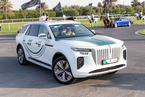 Дайджест дня: Hongqi в полиции Дубая, Stinger без наследника и другие события индустрии Дайджест дня: Hongqi в полиции Дубая, Stinger без наследника и другие события индустрии