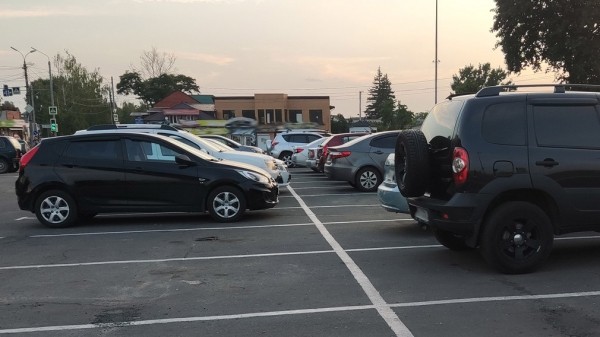 Водителям рассказали, как правильно «законсервировать» машину на долгий срок