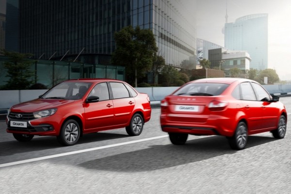 Дайджест дня: статистика Лады, будущий Renault 4 и другие события индустрии