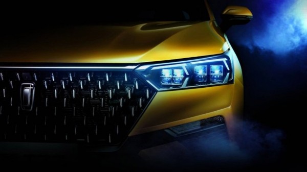 Кроссовер FAW Bestune T77 получил в РФ новую дорогую комплектацию