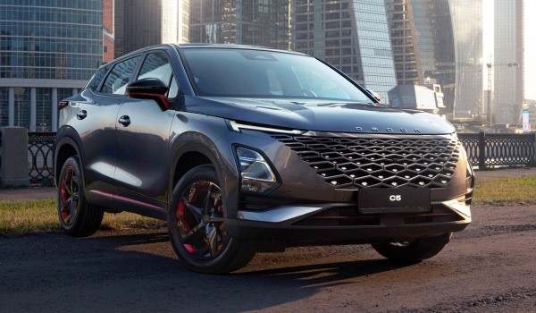 Дайджест дня: черный Outlander, переналадка Автотора и другие события индустрии Дайджест дня: черный Outlander, переналадка Автотора и другие события индустрии