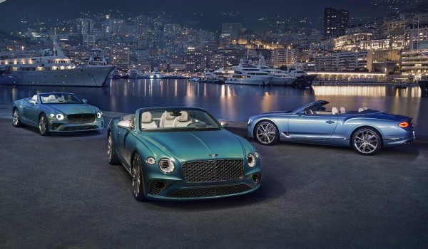 Дайджест дня: Maserati для Барби, прощание с Фиестой и другие события индустрии Дайджест дня: Maserati для Барби, прощание с Фиестой и другие события индустрии