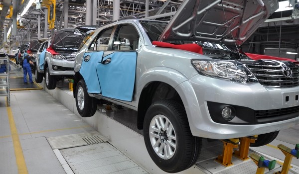 Дайджест дня: статистика Лады, будущий Renault 4 и другие события индустрии