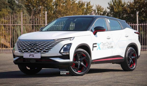 Дайджест дня: 1200-сильный Mustang, Татнефть покупает завод Nokian и другие события индустрии