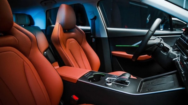 В России появился новый китайский кроссовер Omoda C5 В России появился новый китайский кроссовер Omoda C5