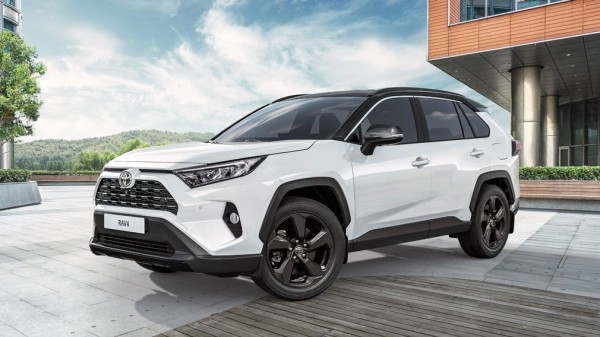 В Казахстане могут запустить производство автомобилей Toyota В Казахстане могут запустить производство автомобилей Toyota