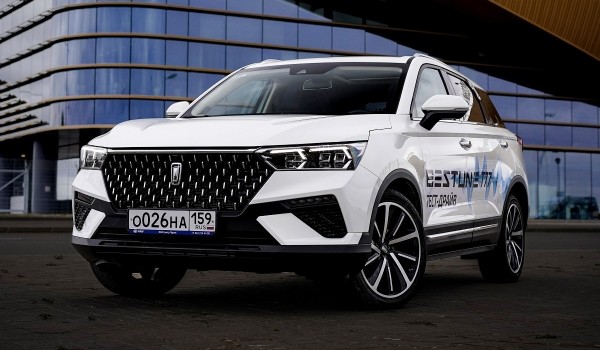 Дайджест дня: Volvo EX90 изнутри, новый Accord и другие события индустрии Дайджест дня: Volvo EX90 изнутри, новый Accord и другие события индустрии