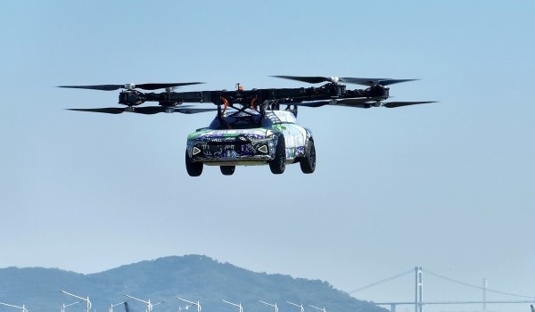 Дайджест дня: упрощение Euro-7, еще одна Omoda и другие события индустрии