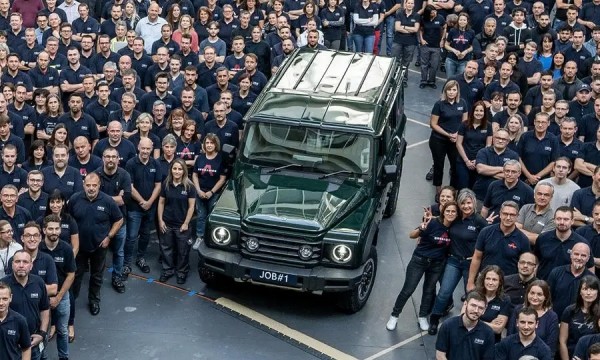 Дайджест дня: трехдверный GMC, изменения техрегламента и другие события индустрии