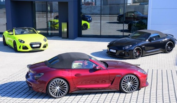 Дайджест дня: черный Outlander, переналадка Автотора и другие события индустрии Дайджест дня: черный Outlander, переналадка Автотора и другие события индустрии