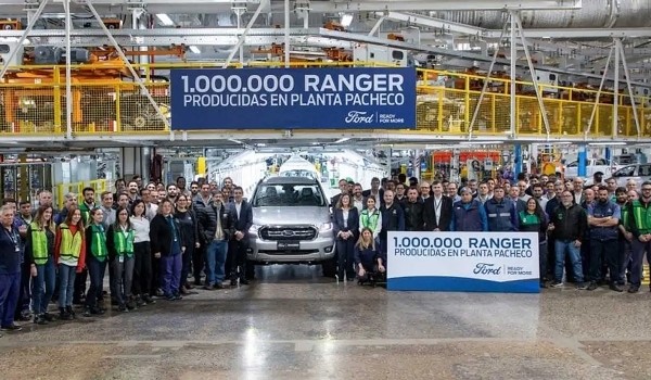 Дайджест дня: Maserati для Барби, прощание с Фиестой и другие события индустрии Дайджест дня: Maserati для Барби, прощание с Фиестой и другие события индустрии