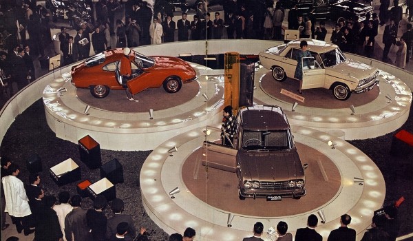 Дайджест дня: статистика Лады, будущий Renault 4 и другие события индустрии