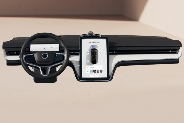 Дайджест дня: Volvo EX90 изнутри, новый Accord и другие события индустрии Дайджест дня: Volvo EX90 изнутри, новый Accord и другие события индустрии