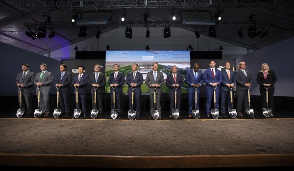 Дайджест дня: 1200-сильный Mustang, Татнефть покупает завод Nokian и другие события индустрии