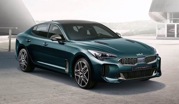 Дайджест дня: Hongqi в полиции Дубая, Stinger без наследника и другие события индустрии Дайджест дня: Hongqi в полиции Дубая, Stinger без наследника и другие события индустрии