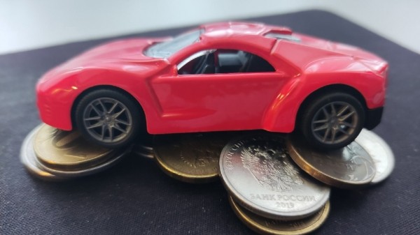 Эксперт дал несколько советов при продаже автомобиля