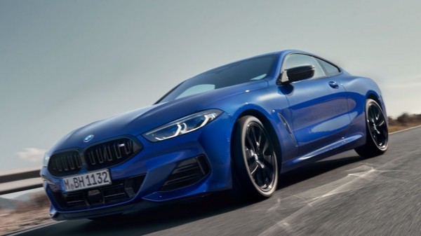 Купе и кабриолет BMW 8-Series уйдёт в историю Купе и кабриолет BMW 8-Series уйдёт в историю