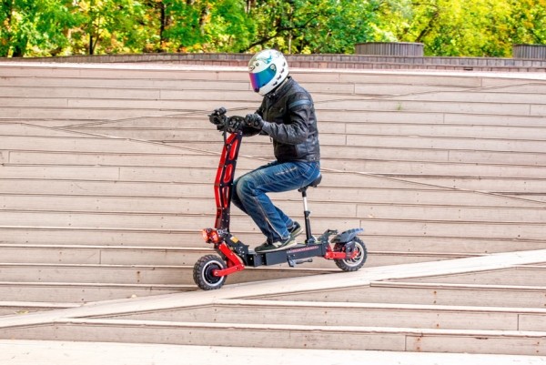 Дайджест дня: электросамокаты в ПДД, статистика импорта и другие события индустрии Дайджест дня: электросамокаты в ПДД, статистика импорта и другие события индустрии