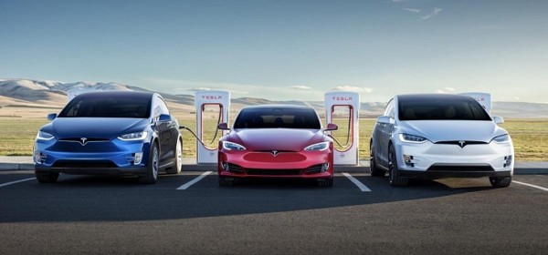 Акции TESLA потеряли 6,5 процента во время торгов после публикации отчетности Акции TESLA потеряли 6,5 процента во время торгов после публикации отчетности