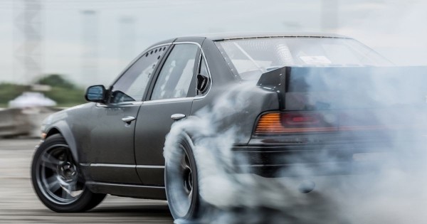 Американские специалисты по безопасности раскритиковали системы экстренного торможения авто 