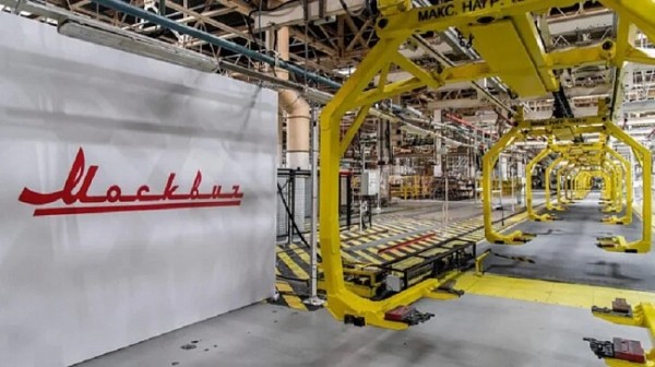 Автоэксперты РФ пока не видят дефицита корейских и французских иномарок в 2022 году Автоэксперты РФ пока не видят дефицита корейских и французских иномарок в 2022 году