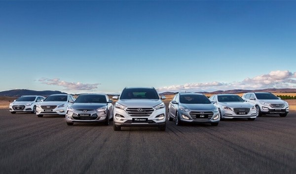 Автоэксперты РФ пока не видят дефицита корейских и французских иномарок в 2022 году Автоэксперты РФ пока не видят дефицита корейских и французских иномарок в 2022 году