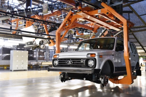 Автомобили LADA Granta, Vesta и Niva будут комплектоваться белгородскими шестеренками в трансмиссии Автомобили LADA Granta, Vesta и Niva будут комплектоваться белгородскими шестеренками в трансмиссии