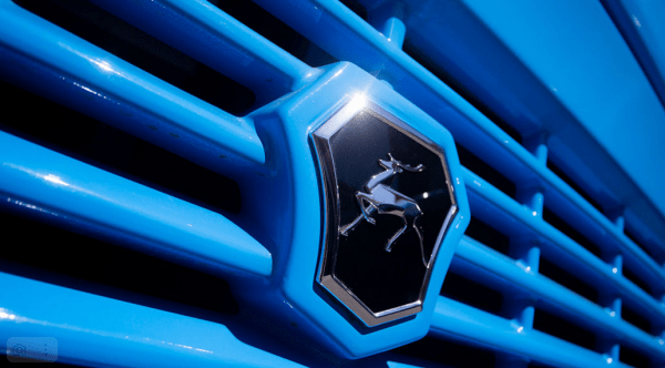 Автопроизводитель электромобилей «КАМА» может выкупить предприятие Ford в России за 20 млн долларов Автопроизводитель электромобилей «КАМА» может выкупить предприятие Ford в России за 20 млн долларов