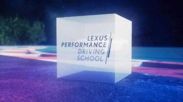 Автошкола Lexus Performance дарит крутые NFT своим выпускникам Автошкола Lexus Performance дарит крутые NFT своим выпускникам