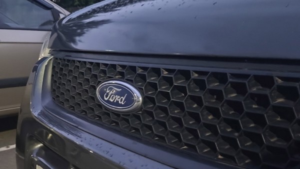 Ford полностью ушел из России
