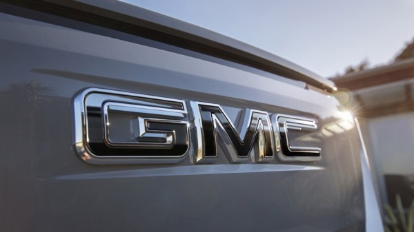 General Motors добавил в свою гамму еще один электрический пикап General Motors добавил в свою гамму еще один электрический пикап