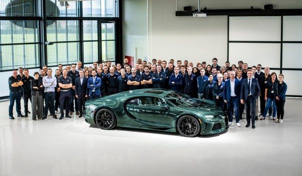 Дайджест дня: 1200-сильный Mustang, Татнефть покупает завод Nokian и другие события индустрии