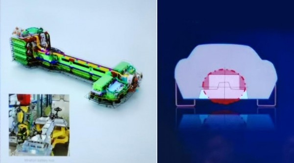 Купе Maserati GranTurismo дебютировало в трех версиях Купе Maserati GranTurismo дебютировало в трех версиях