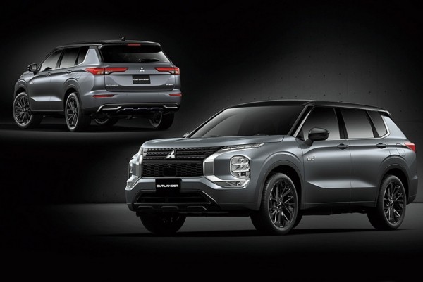 Дайджест дня: черный Outlander, переналадка Автотора и другие события индустрии Дайджест дня: черный Outlander, переналадка Автотора и другие события индустрии