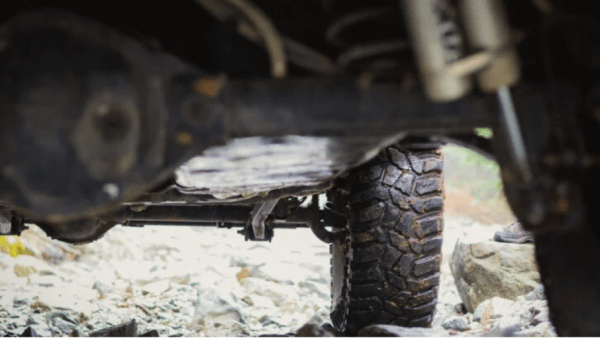 Инженеры ВУЗа в Перми разработали безопасную и недорогую адаптивную подвеску для всех типов автомашин