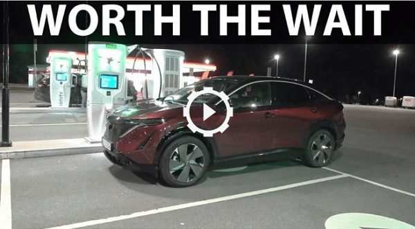 Itty Bitty EV устанавливает мировой рекорд - 0-100 км/ч за 1,461 секунды Itty Bitty EV устанавливает мировой рекорд - 0-100 км/ч за 1,461 секунды