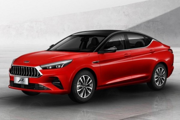 Китайский JAC будет продавать на рынке Беларуси четыре легковушки в октябре 2022 года Китайский JAC будет продавать на рынке Беларуси четыре легковушки в октябре 2022 года