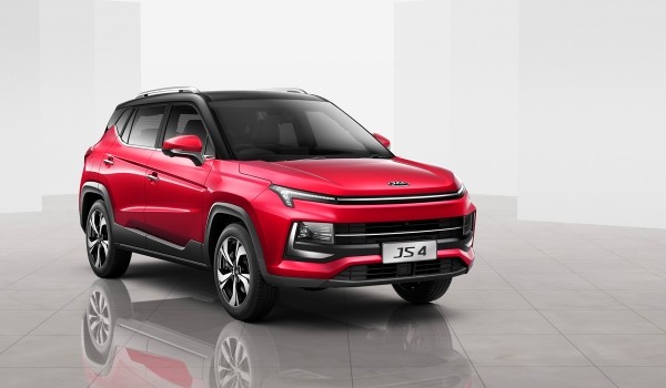 Китайский JAC будет продавать на рынке Беларуси четыре легковушки в октябре 2022 года Китайский JAC будет продавать на рынке Беларуси четыре легковушки в октябре 2022 года
