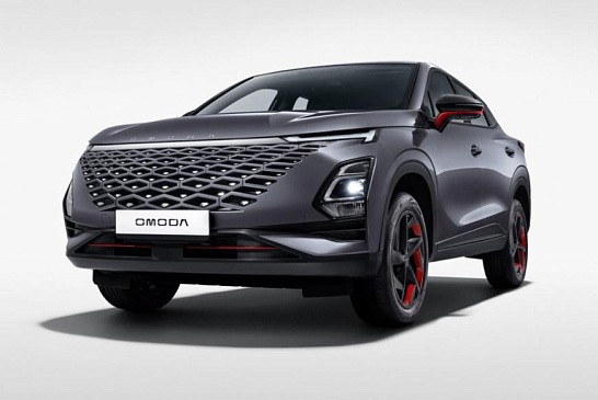 Компания CHERY стала лидером среди иномарок на рынке РФ по итогам сентября 2022 года Компания CHERY стала лидером среди иномарок на рынке РФ по итогам сентября 2022 года