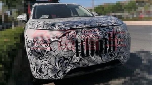 Компания CHERY вывела на тесты полноприводную версию кроссовера Tiggo 9 Компания CHERY вывела на тесты полноприводную версию кроссовера Tiggo 9