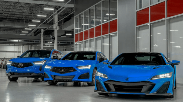 Компания TESLA будет выпускать электрокары без ультразвуковых сенсоров с 2023 года Компания TESLA будет выпускать электрокары без ультразвуковых сенсоров с 2023 года