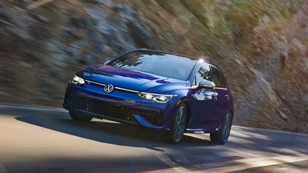 Компания Volkswagen сделает суббренд R Performance только электрическим к 2030 году Компания Volkswagen сделает суббренд R Performance только электрическим к 2030 году