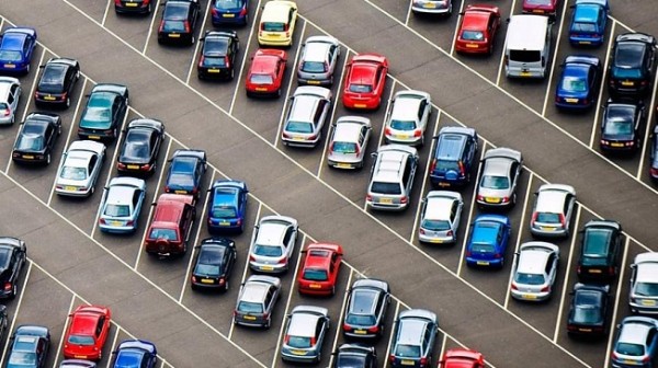 По итогам второй недели октября авторынок РФ сократился на 4% По итогам второй недели октября авторынок РФ сократился на 4%