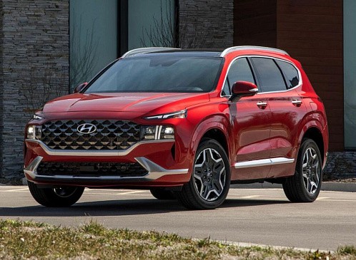 Полиция США признало выхлоп "заряженного" Hyundai Elantra N слишком громким Полиция США признало выхлоп "заряженного" Hyundai Elantra N слишком громким