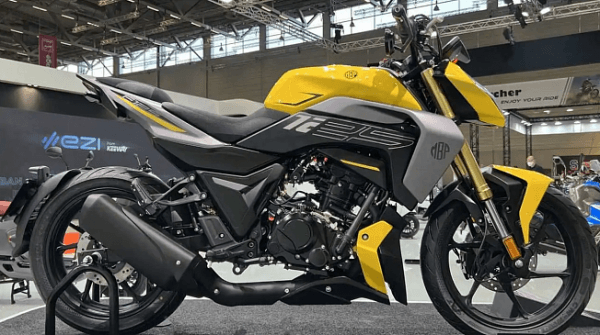 Продажи Mercedes-Benz EQ достигли нового рекорда в 3 квартале 2022 года в США